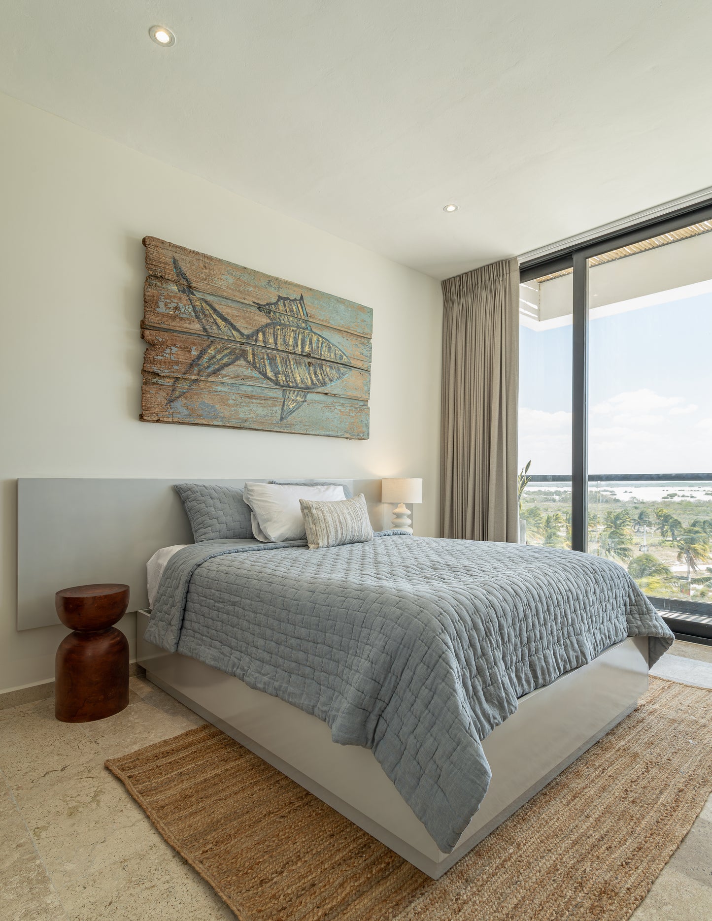 Penthouse Siela