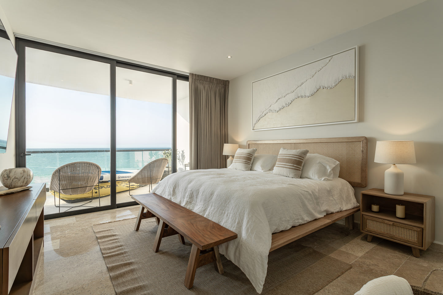 Penthouse Siela