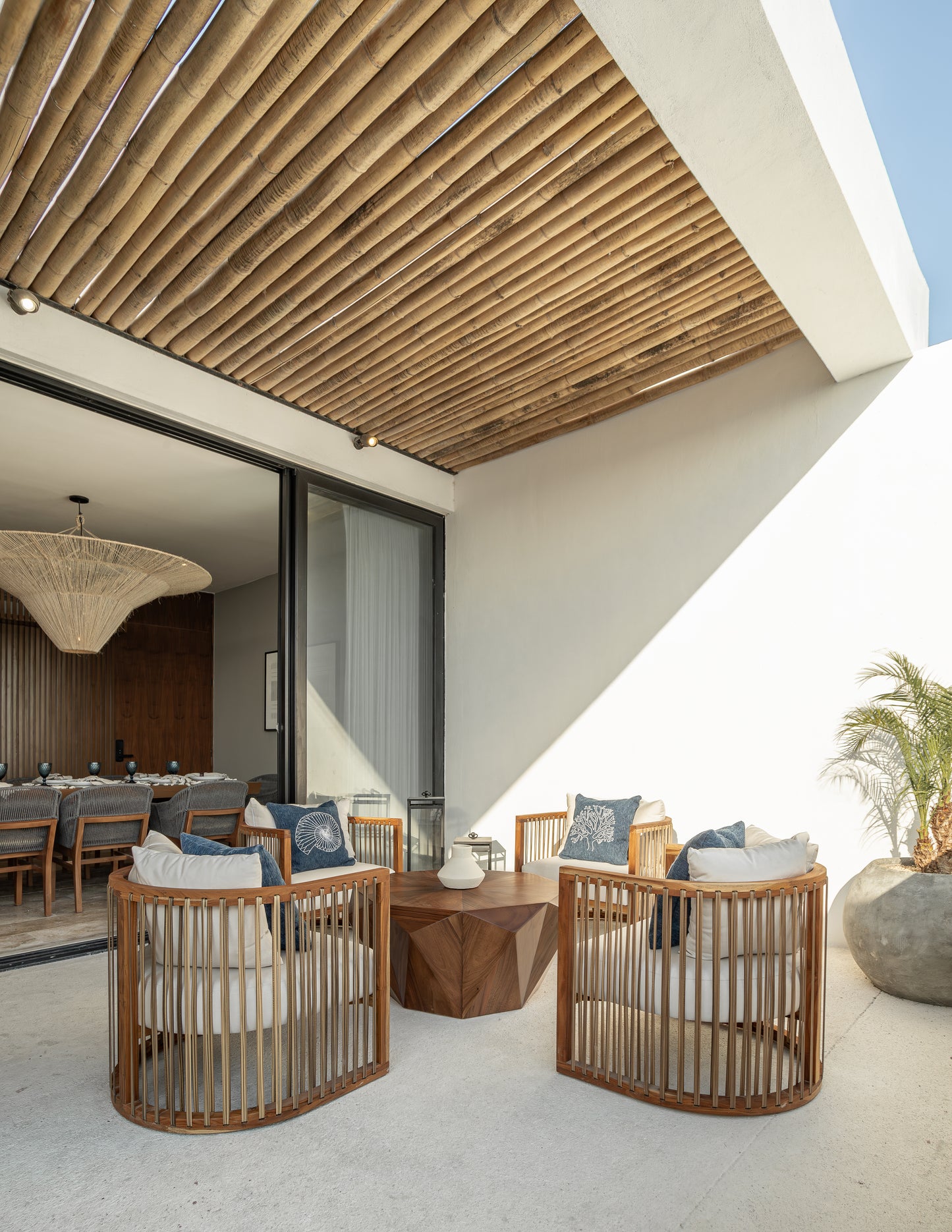 Penthouse Siela