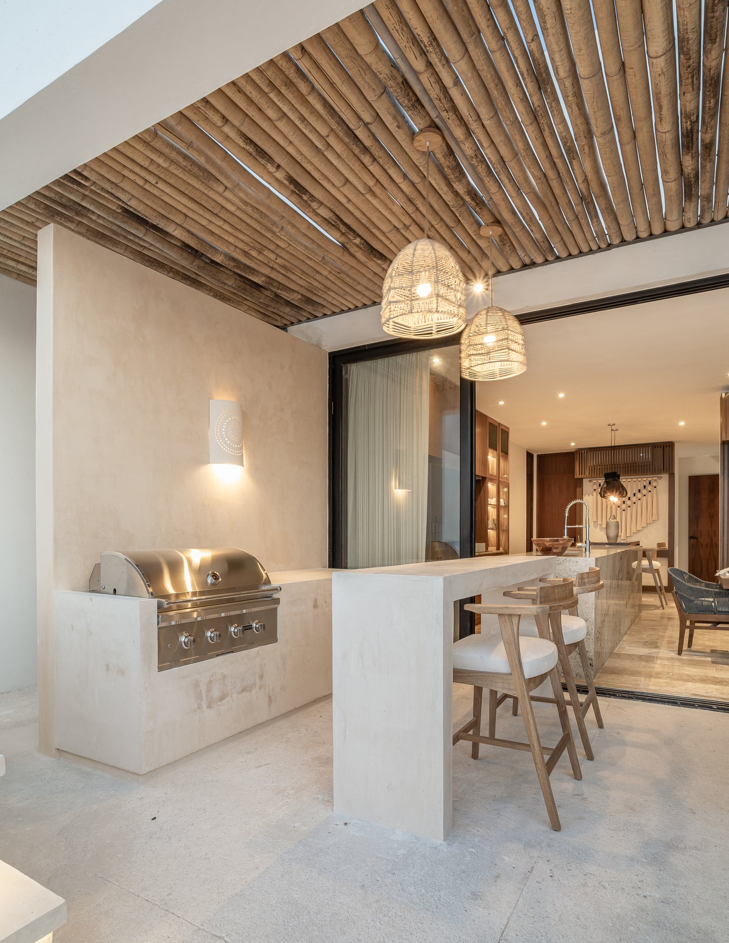 Penthouse Siela