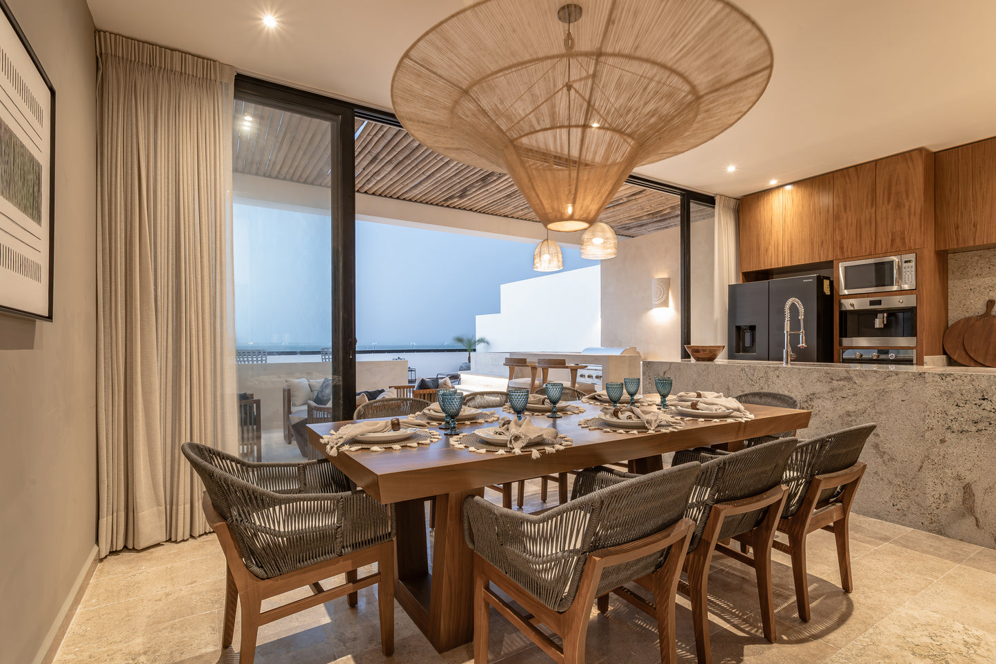 Penthouse Siela