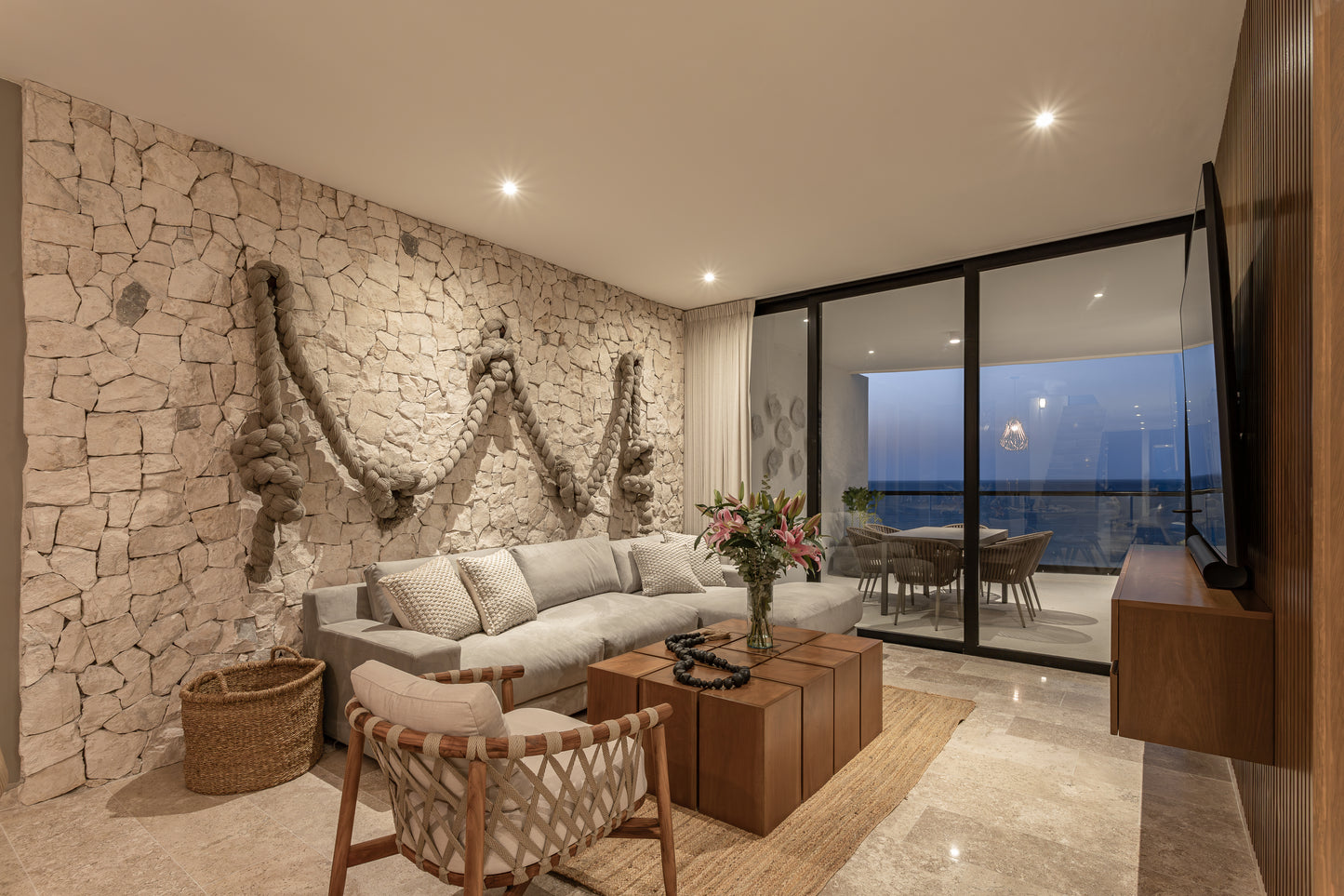 Penthouse Siela