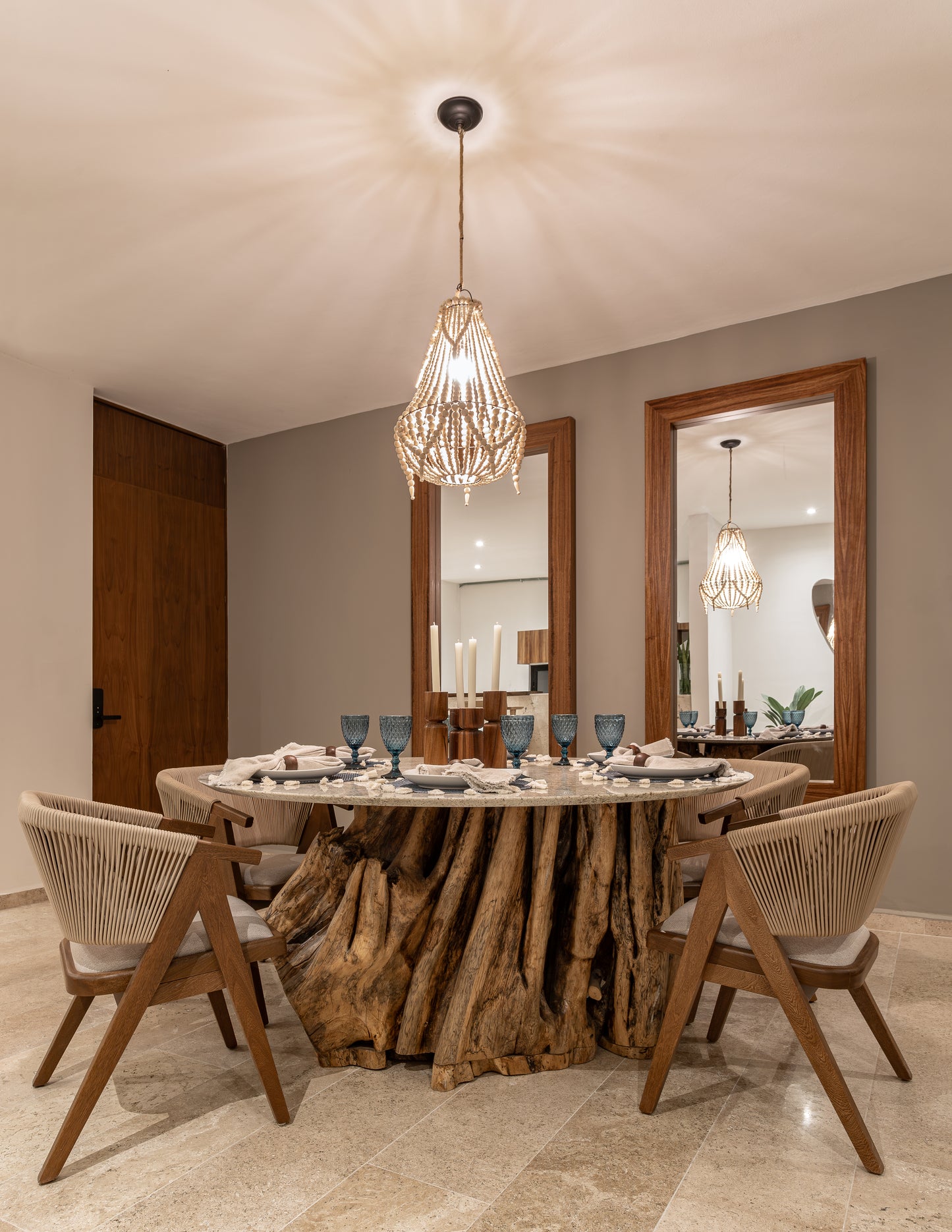Penthouse Siela