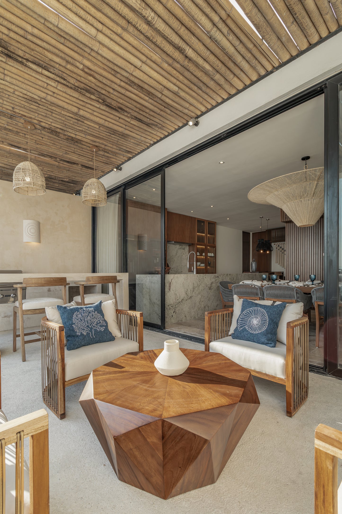 Penthouse Siela