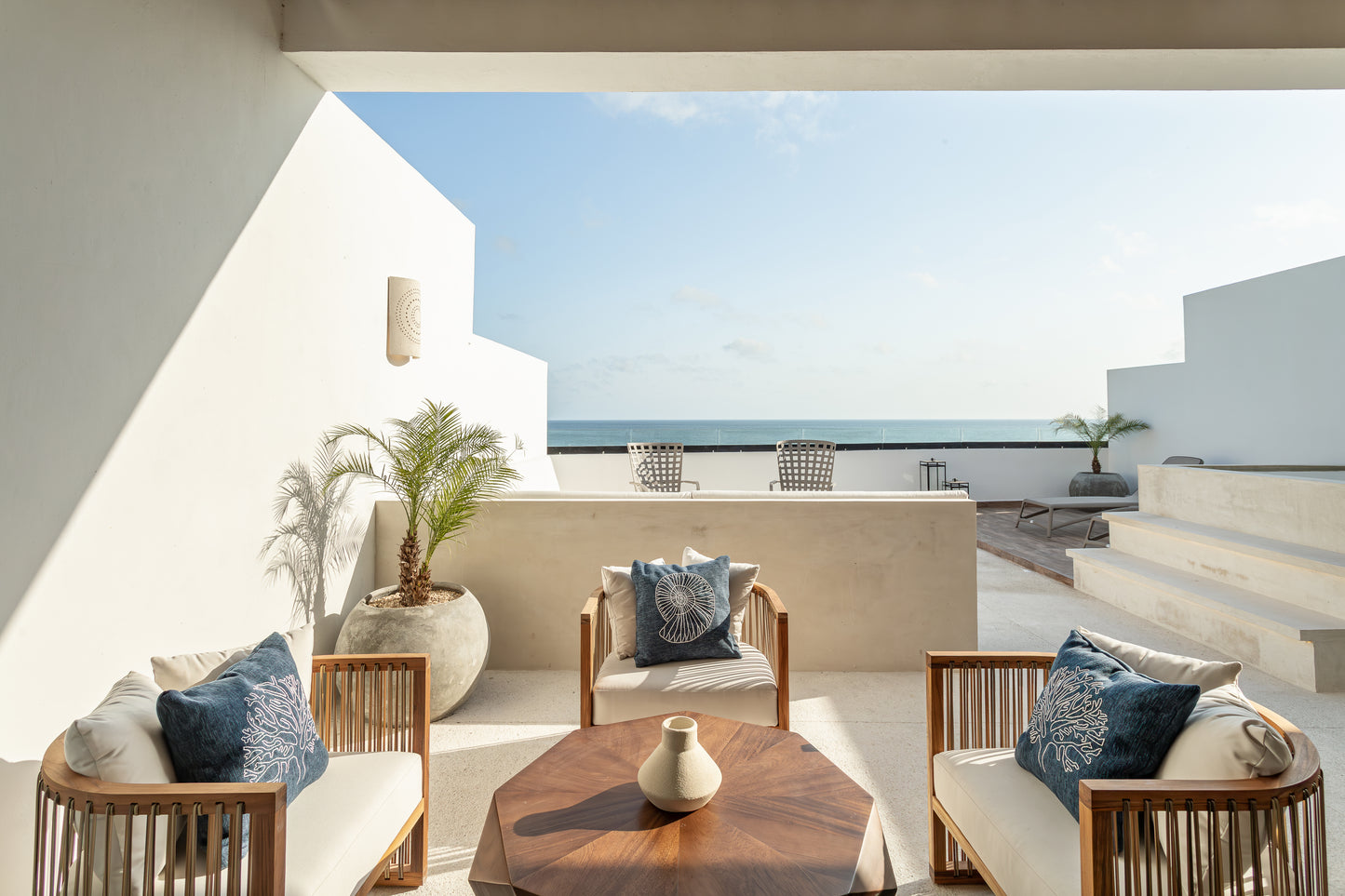 Penthouse Siela