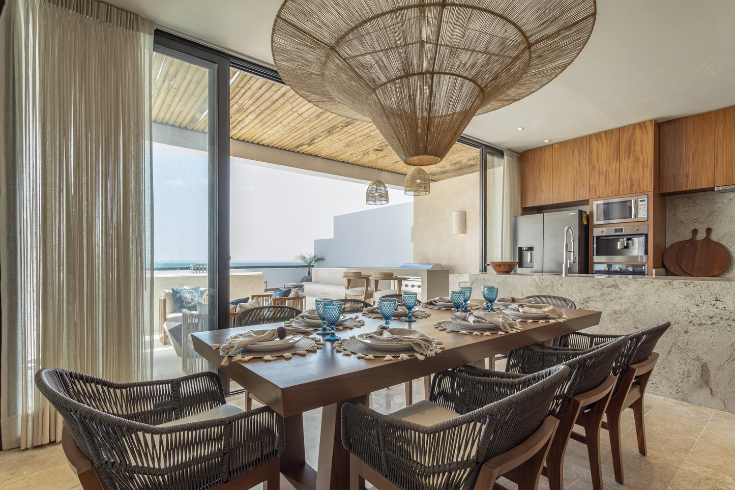 Penthouse Siela