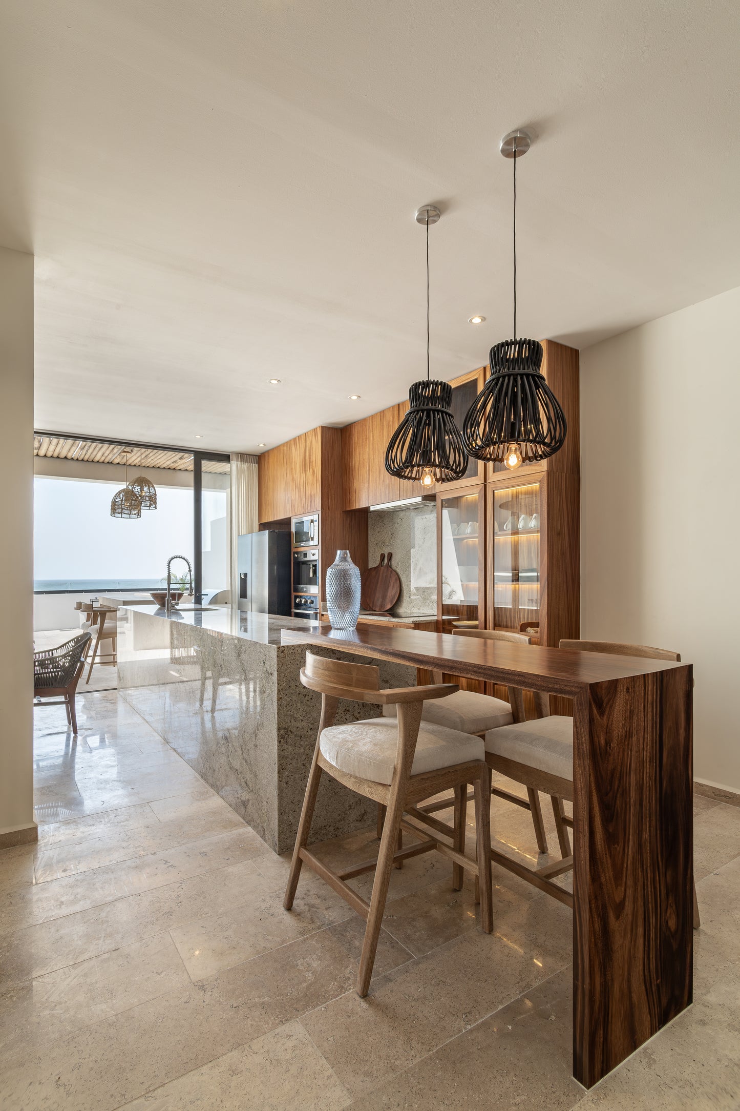 Penthouse Siela