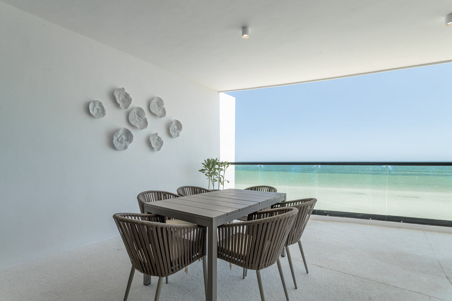Penthouse Siela