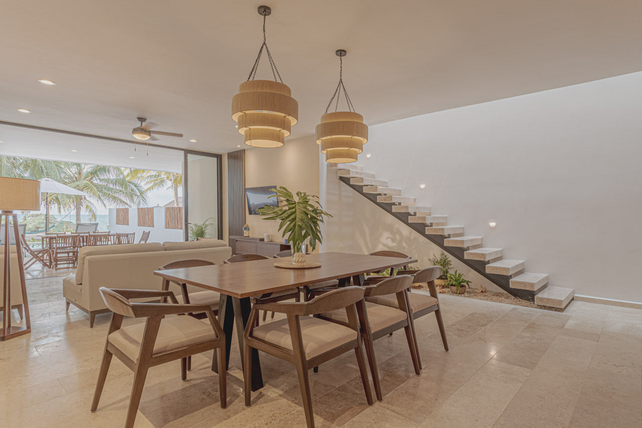 Casa Mita