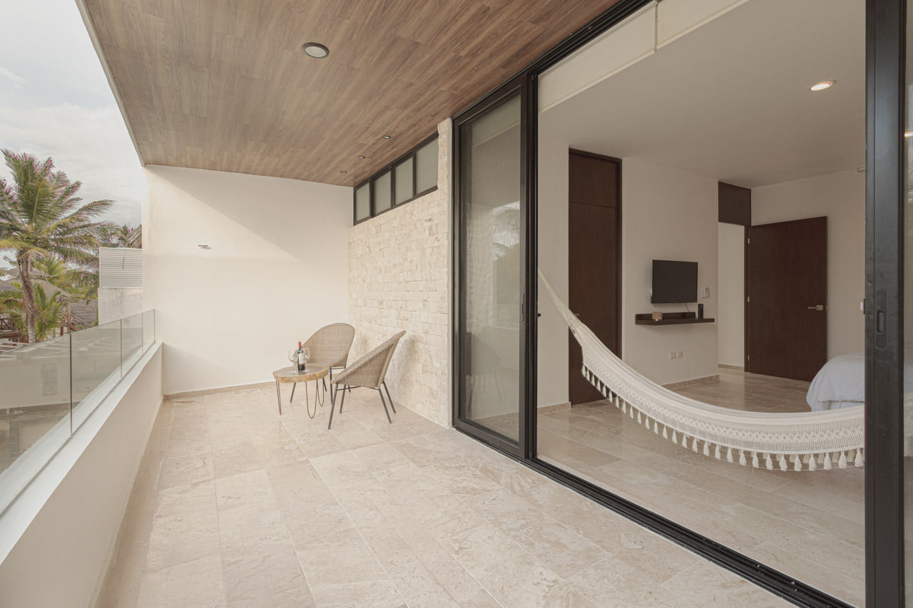 Casa Mita