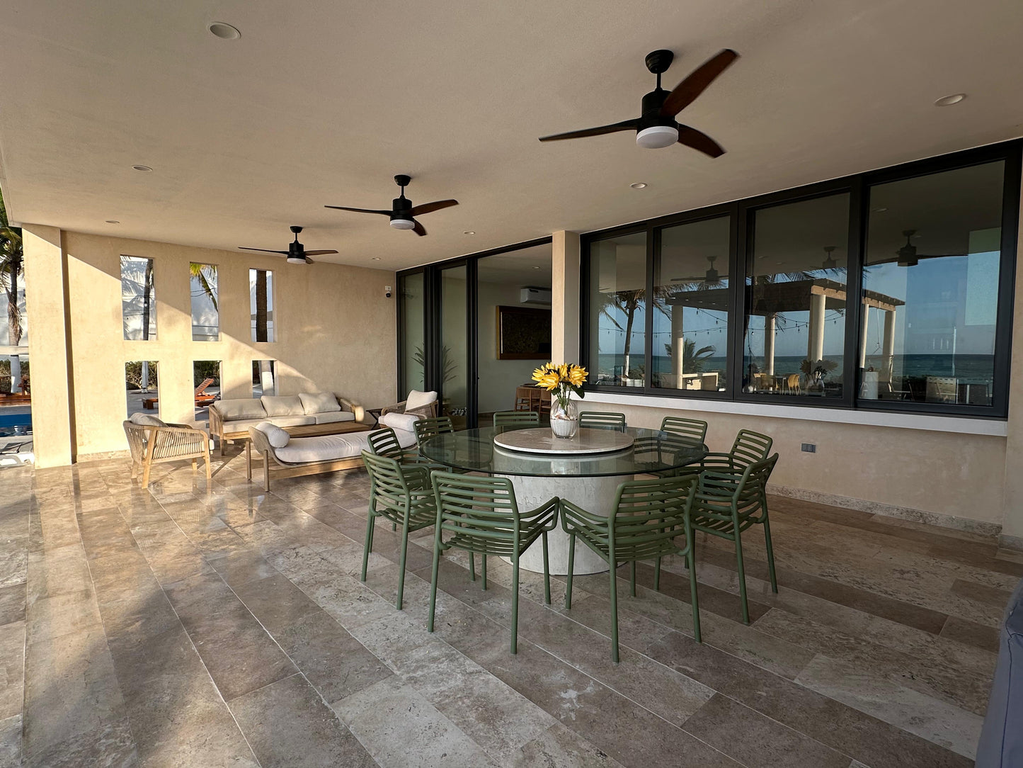 Casa LXG