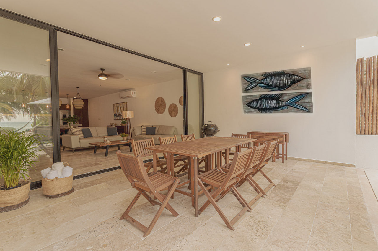 Casa Mita