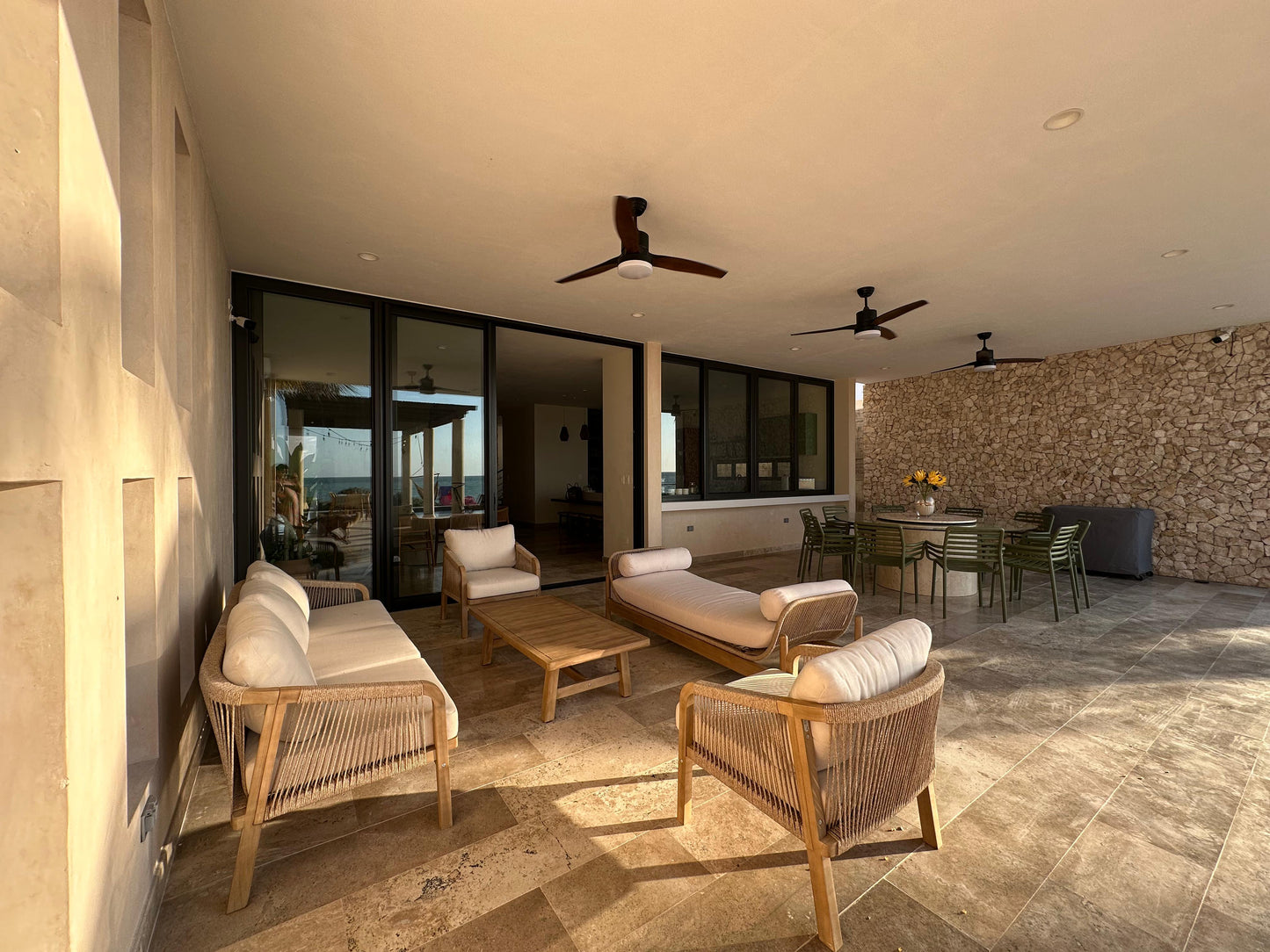 Casa LXG