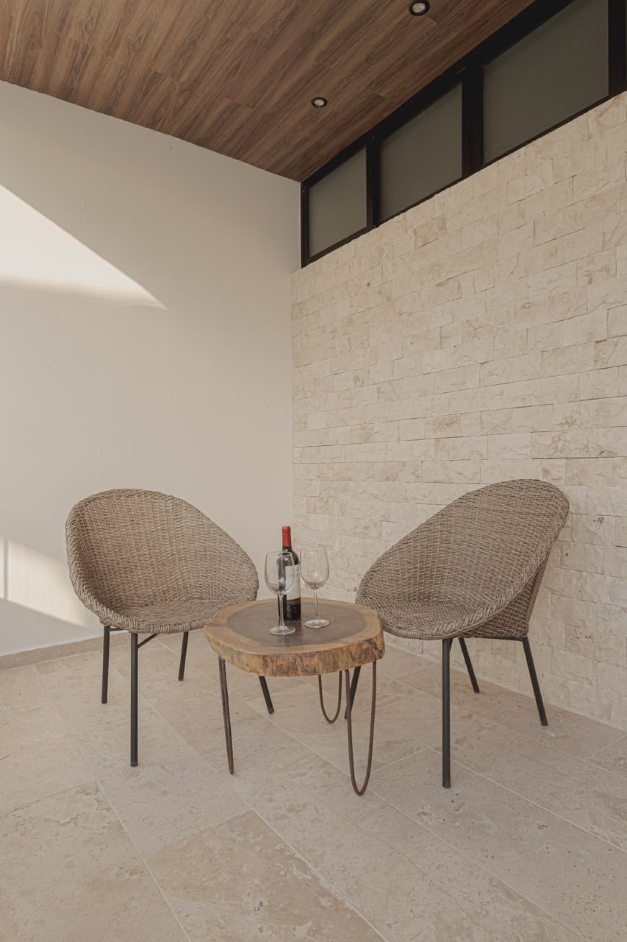 Casa Mita
