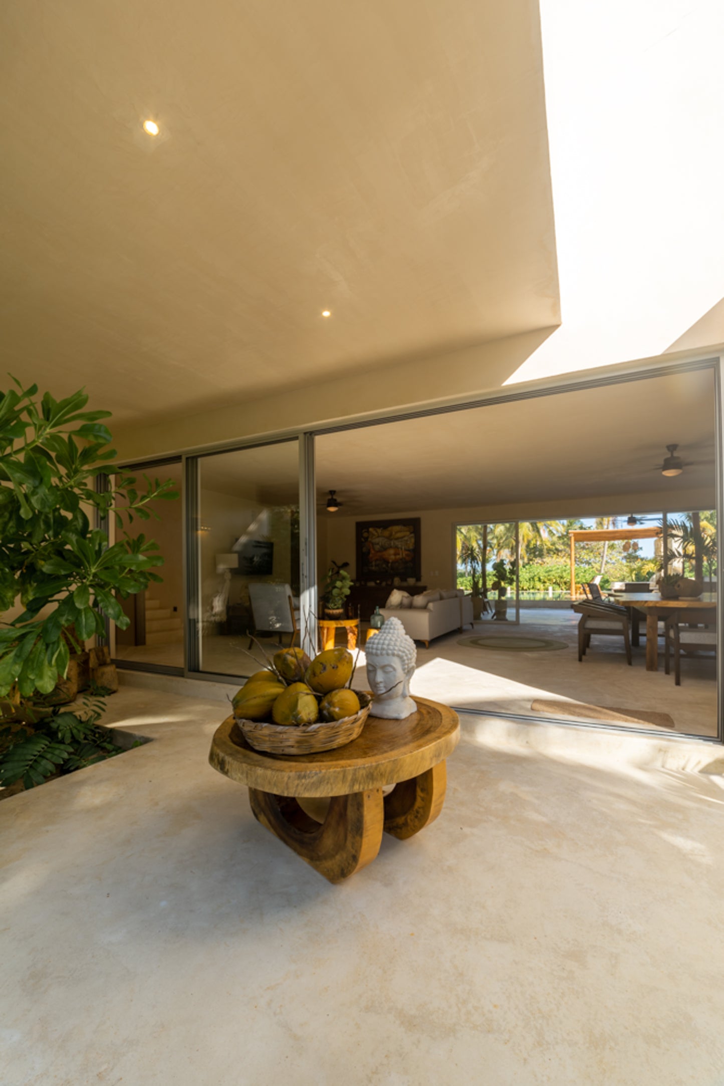 Casa Las Aldeas