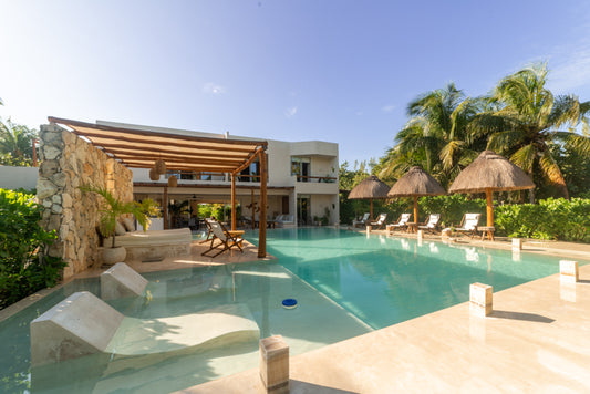 Casa Las Aldeas