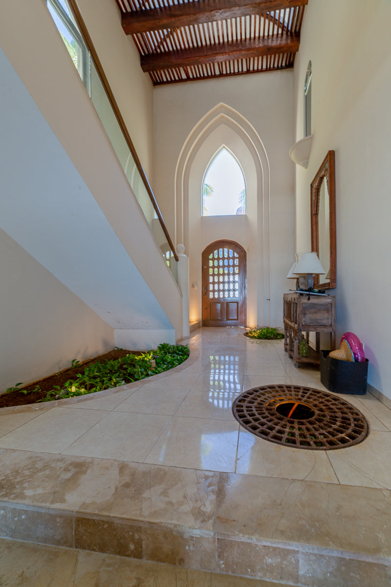 Casa Escalante