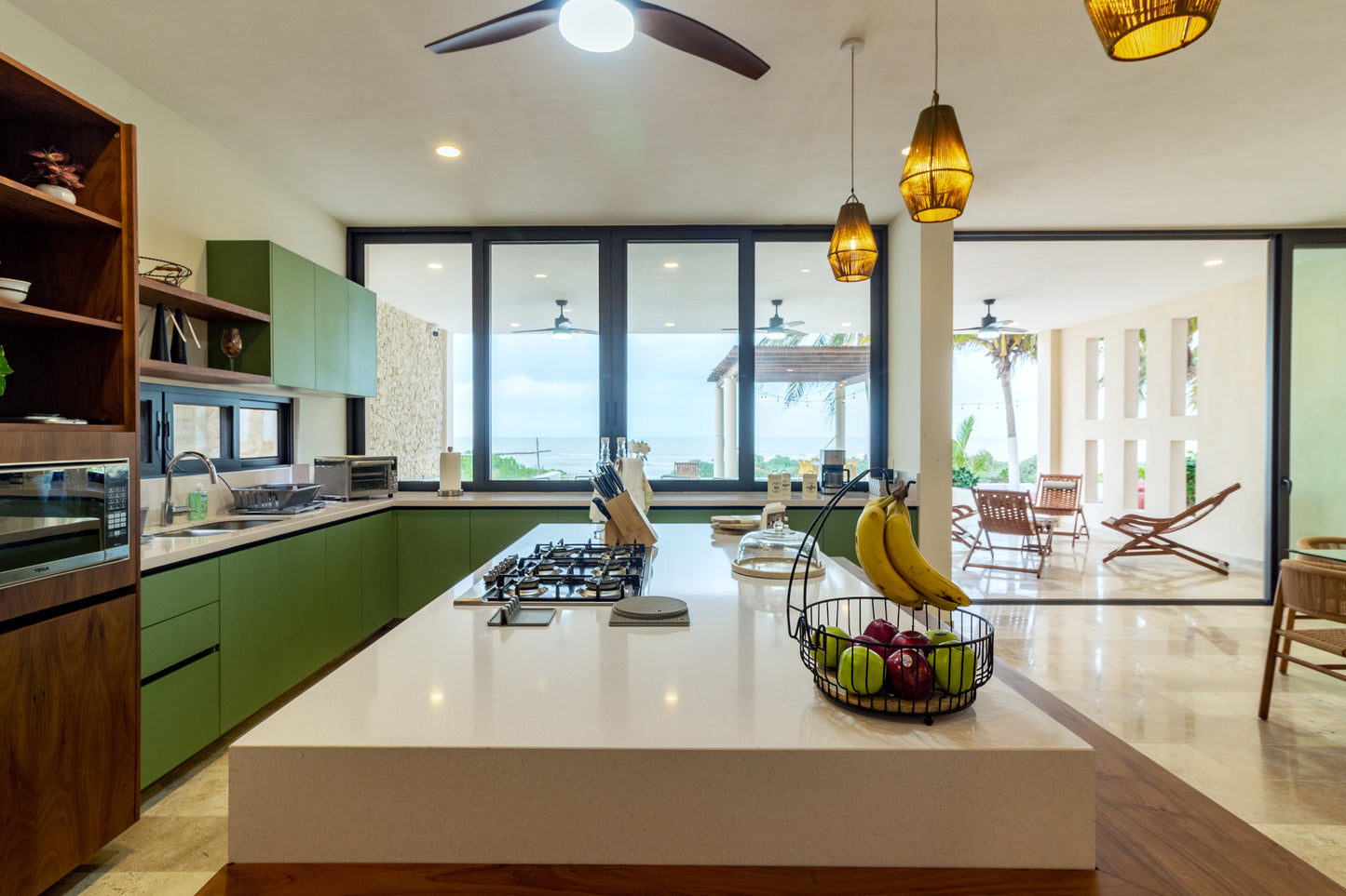 Casa LXG