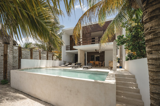 Casa Zazil