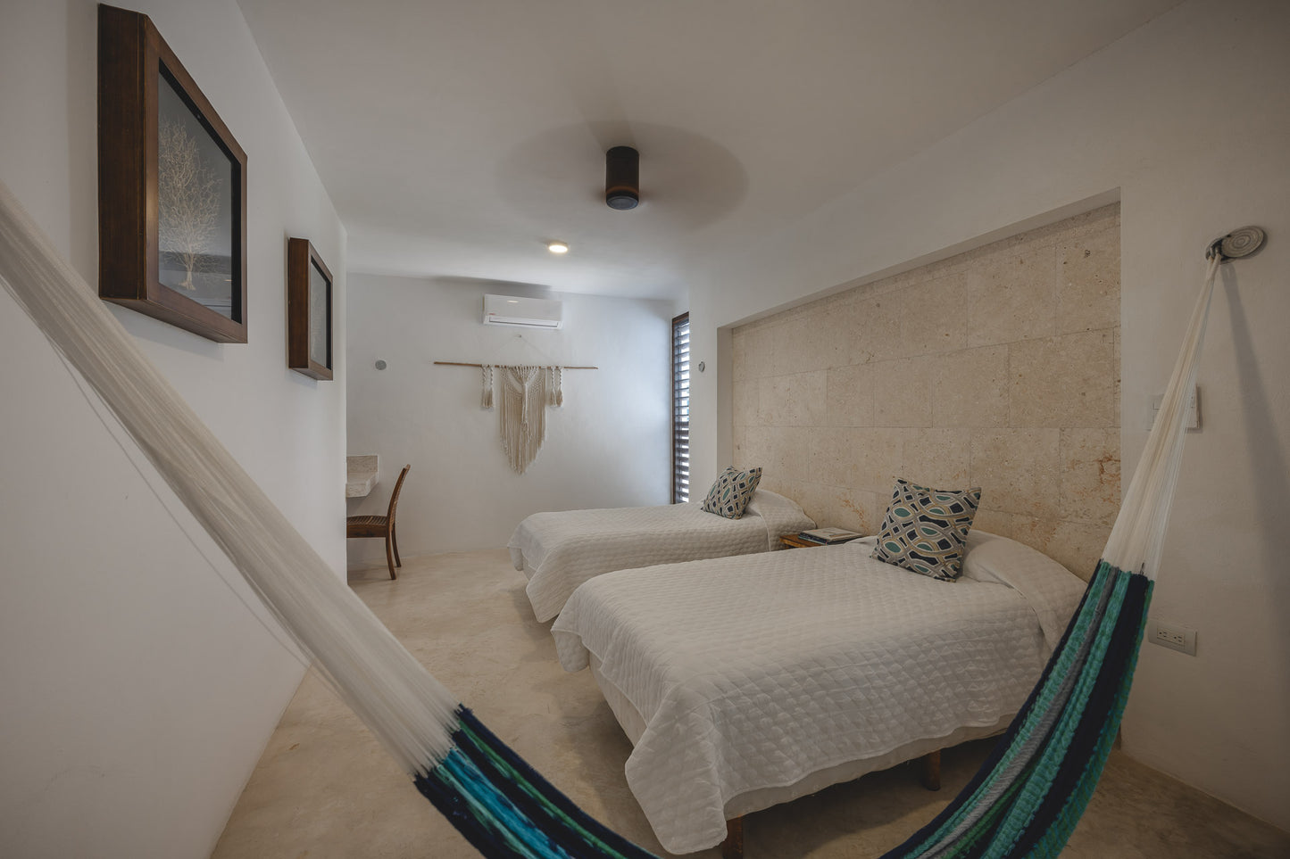 Casa Zazil