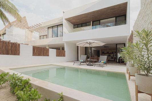 Casa Mita