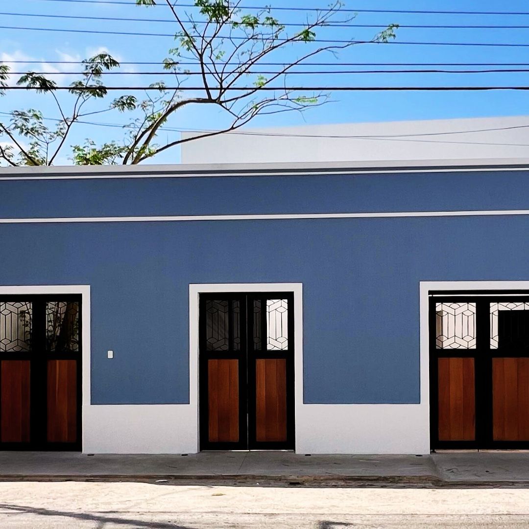 Casona Kóokay